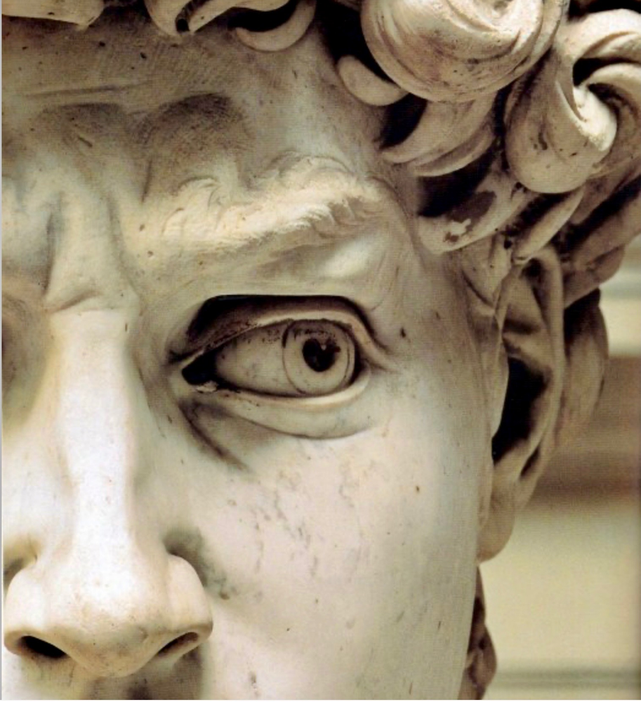 How To See Michelangelo’s David in Florence