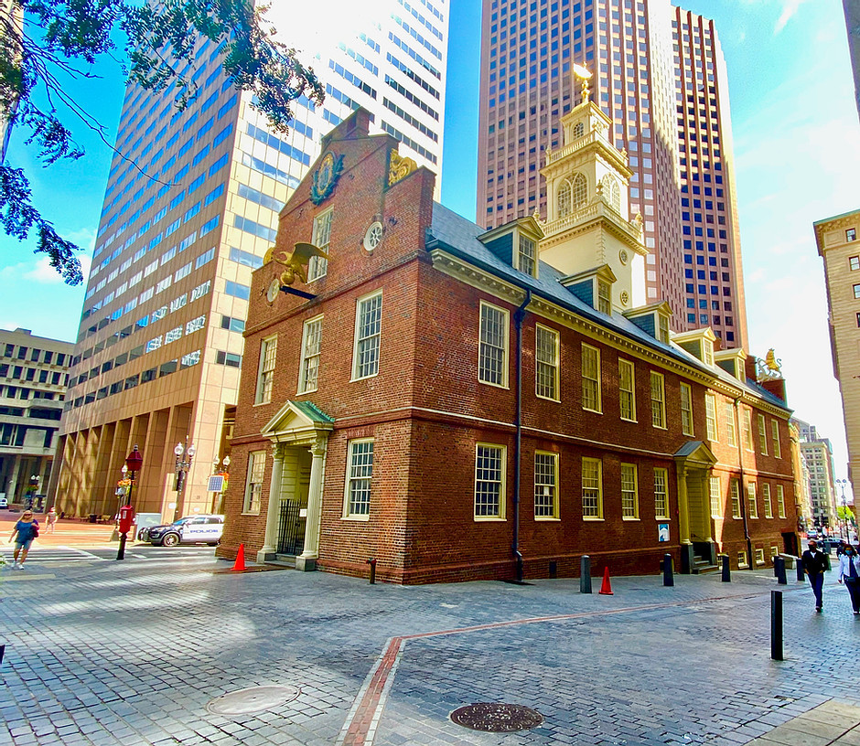 Old State House