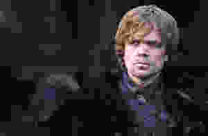 Peter Dinklage plays Tyrion Lannister, the son of Tywin Lannister, brother of Jaime and Cersei Lannister, miscreant and hero