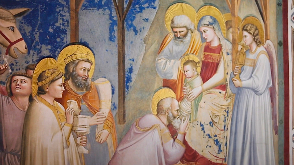 the Nativity