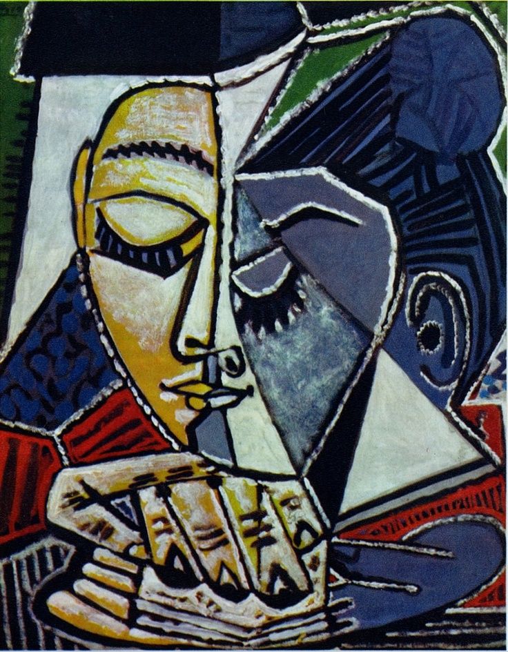 picasso the reader picasso the reader