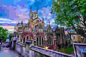 Southwark Cathedral