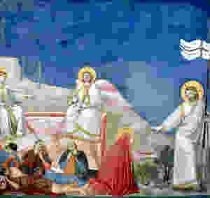 the Resurrection