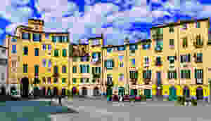Piazza Anfiteatro