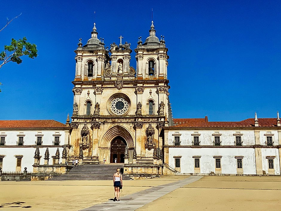 35+ Historic Landmarks in Portugal, For Your Portuguese Bucket List