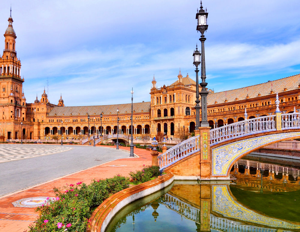 Guide To the Best Attractions and Landmarks in Seville Spain 27 Best