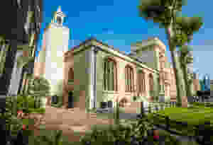 The Chapel Royal of St Peter and Vincula