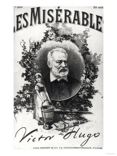 Hugo's Les Miserables