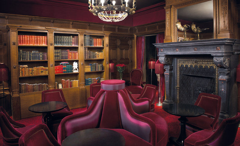 Maison Souquet 10 Rue De Bruxelles 75009 Paris Guide To Paris' Trendy South Pigalle Neighborhood
