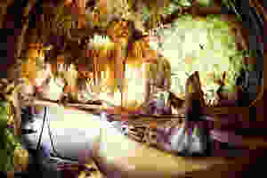 Nerja Caves