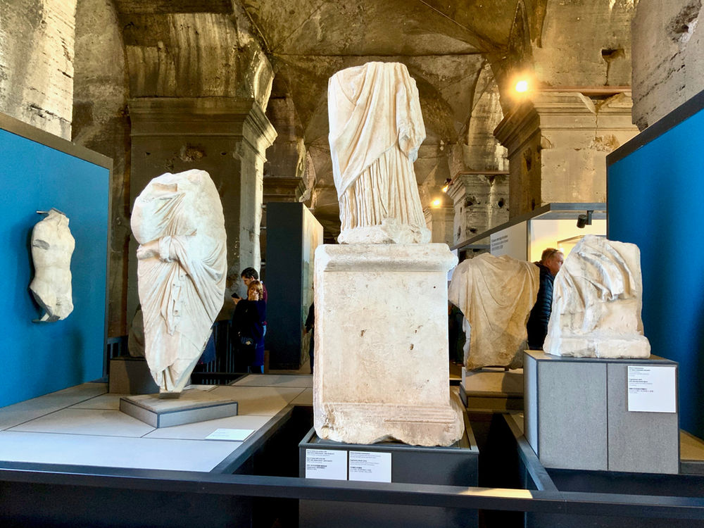 Ultimate Guide To the Colosseum in Rome, Italy's Most Visited Landmark