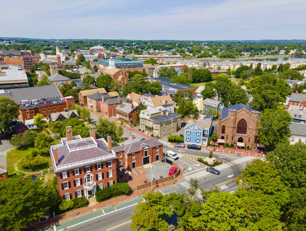 Must See Historic Sites In Spooky Salem, A Wicked Day Trip From Boston