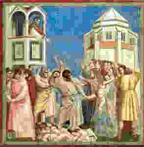 Slaughter of the Innocents