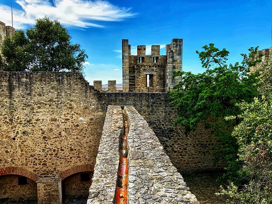 St. George's Castle