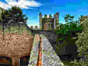 St. George's Castle