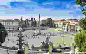 Piazza del Popolo
