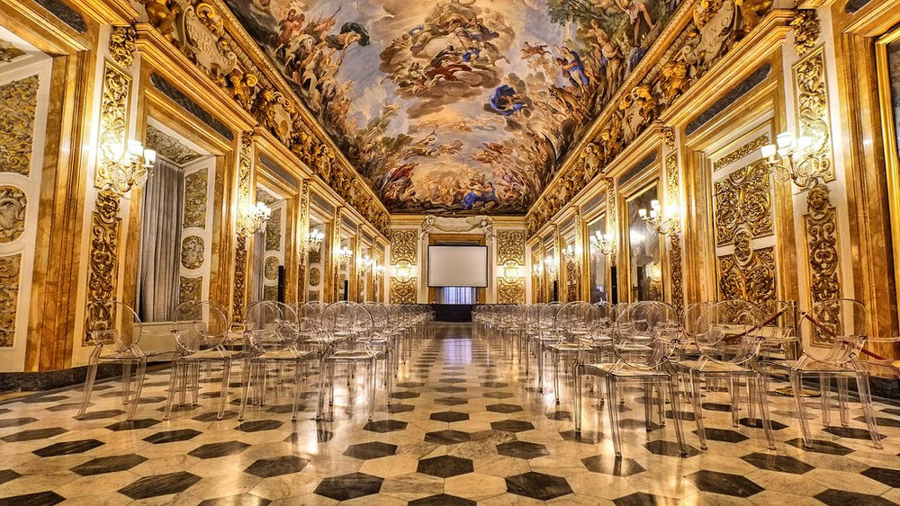 Visitor s Guide To The Medici Palaces In Florence Italy