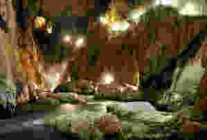 Skocjan Caves