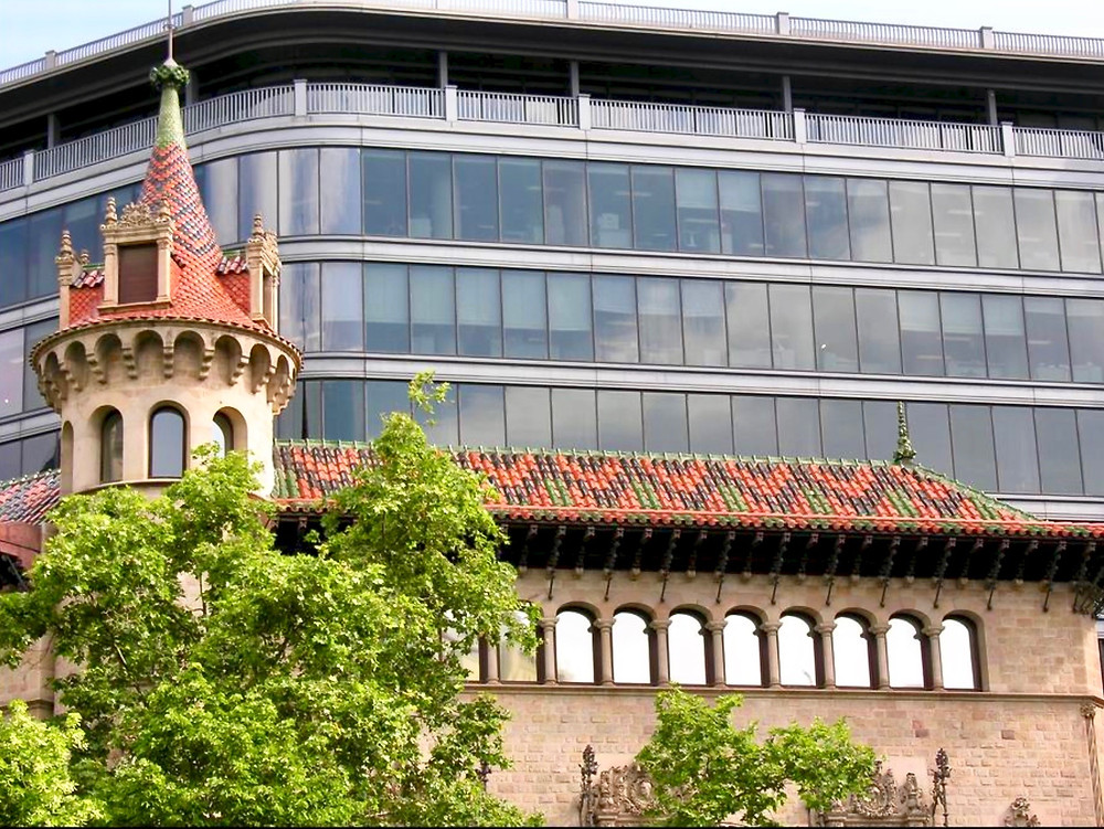 Casa Serra