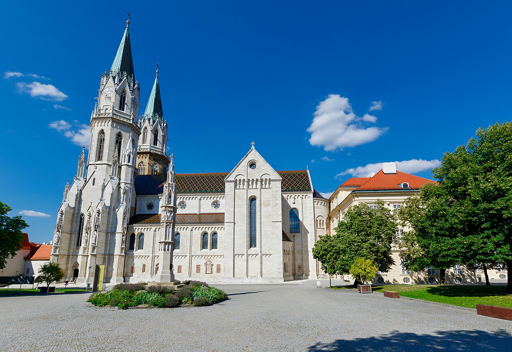 Klosterneuburg Abbey