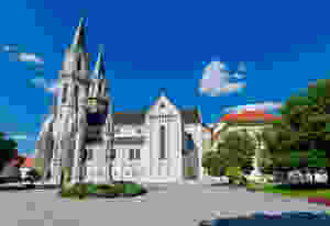 Klosterneuburg Abbey