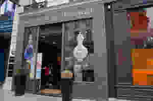 the Fragonard Perfume Museum in Paris