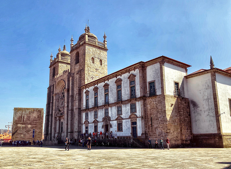 Porto Cathedral