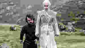 is Tyrion in love with Daenerys?