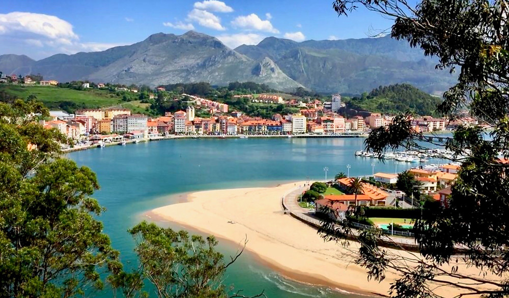 Ribadesella Spain