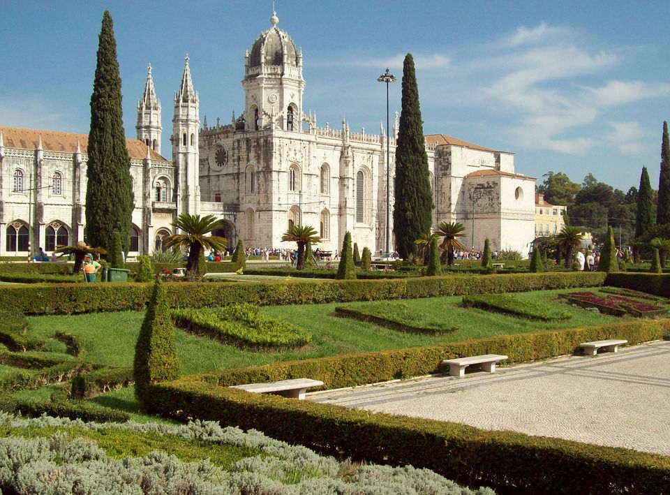 Guide To Jerónimos Monastery Manueline Splendor in Lisbon's Belém
