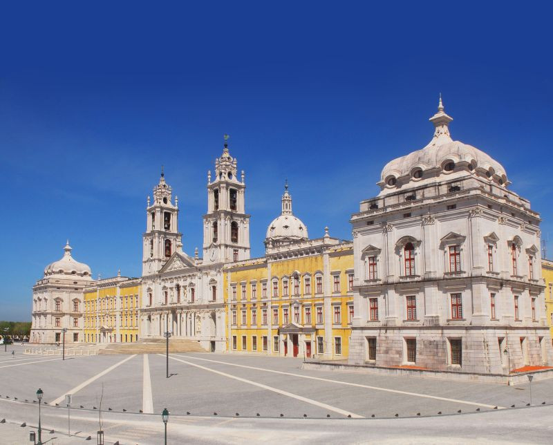 Palace of Mafra