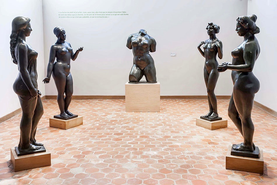Maillol Museum