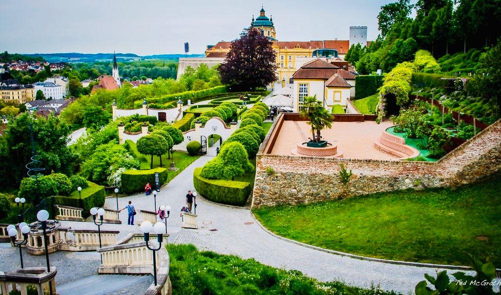 Guide To Melk Abbey Austria s Baroque Blockbuster guide-to-melk-abbey-austria-s-baroque-blockbuster