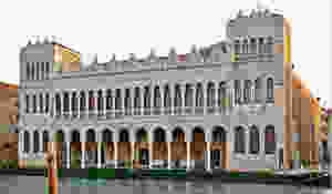 Fondaco dei Turchi Palace | Natural History Museum