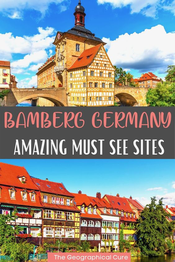 what to do and see in bamberg germany a unesco wonderland in bavaria