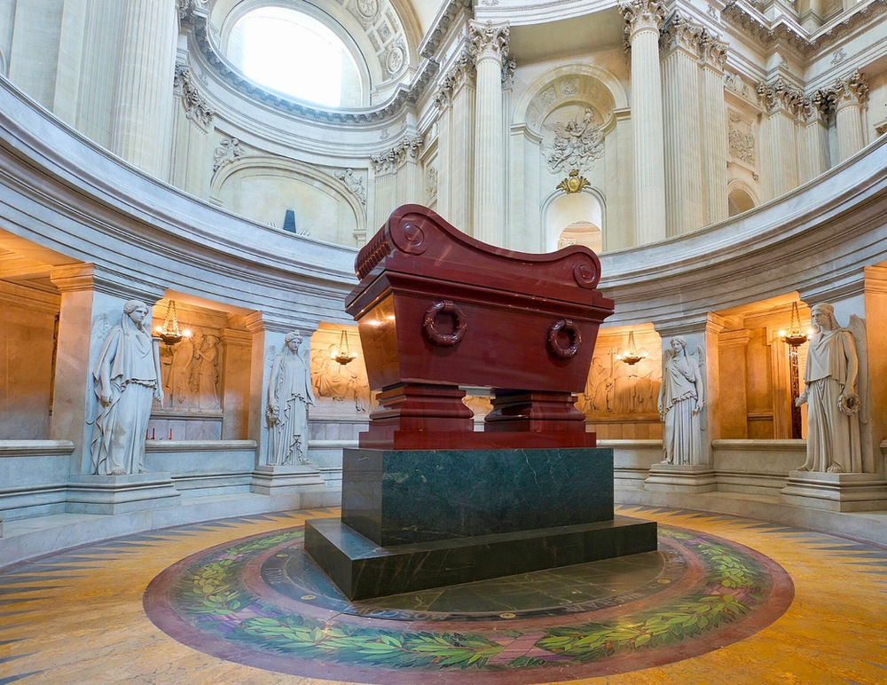 Guide To Visiting Les Invalides in Paris