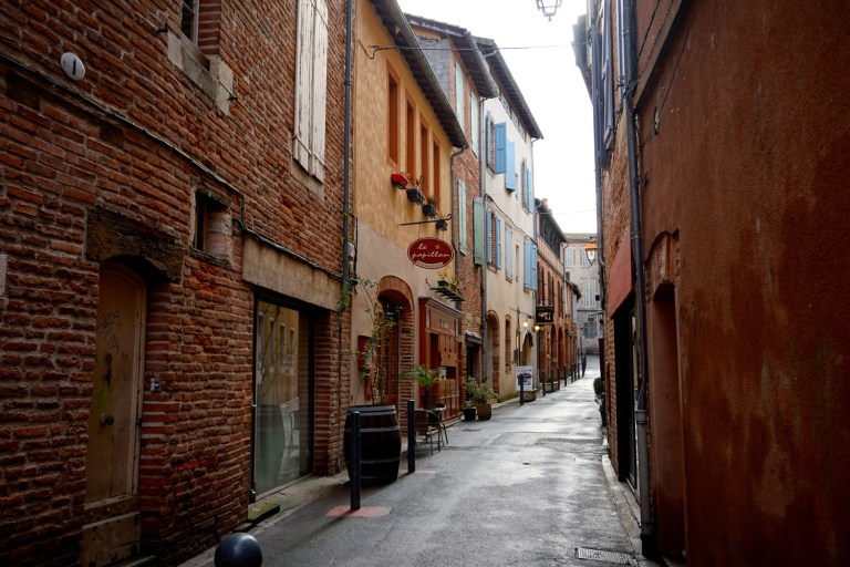 The UNESCO Town of Albi, A Hidden Gem In Southwest France