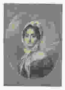 Josephine Brunsvik, a probable candidate for Beethoven's Immortal Beloved