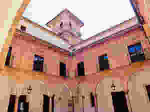 The Municipal Museum of Antequera