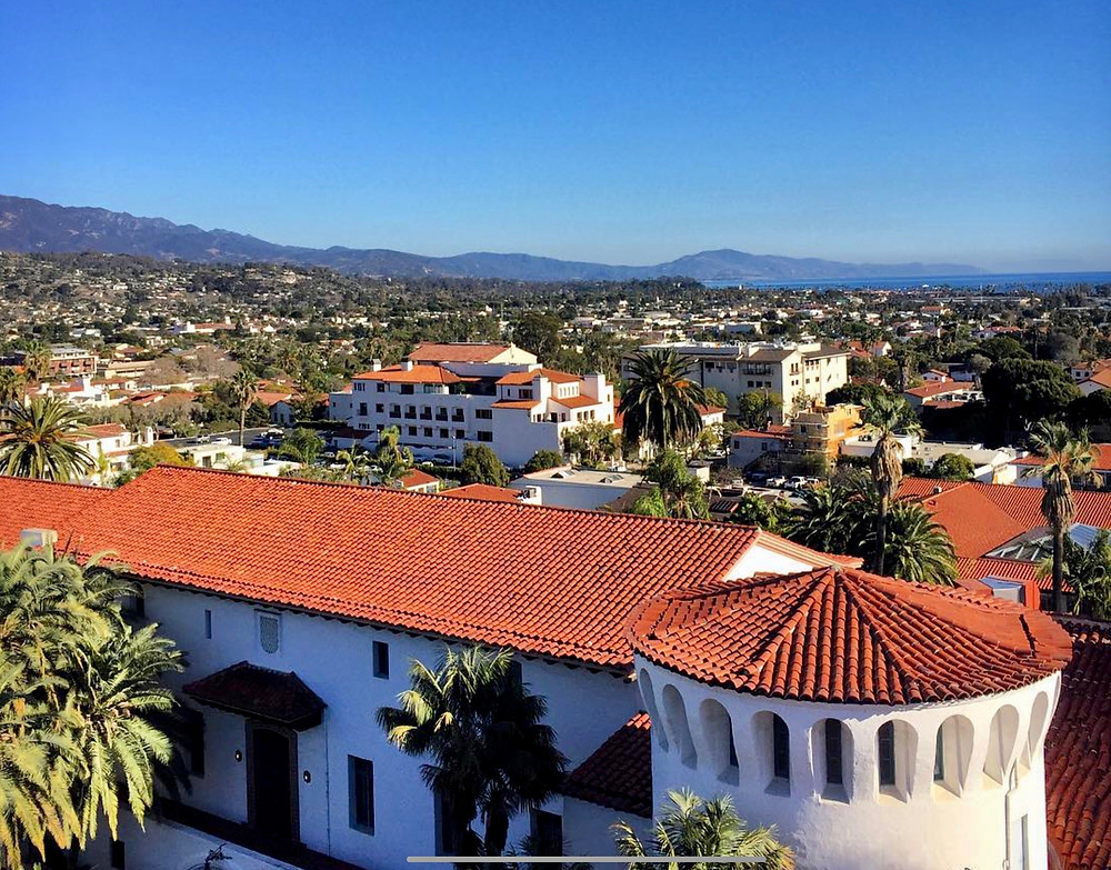 spectacular view from the courthouse, image credit: Terry Jaymes