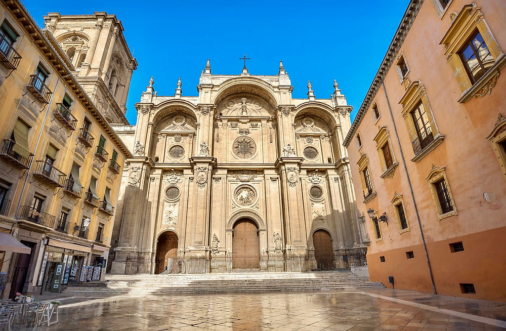 Granada Cathedral