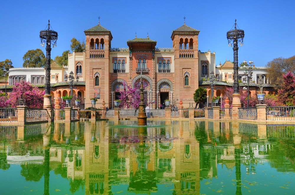 Guide To the Best Attractions and Landmarks in Seville Spain 27 Best
