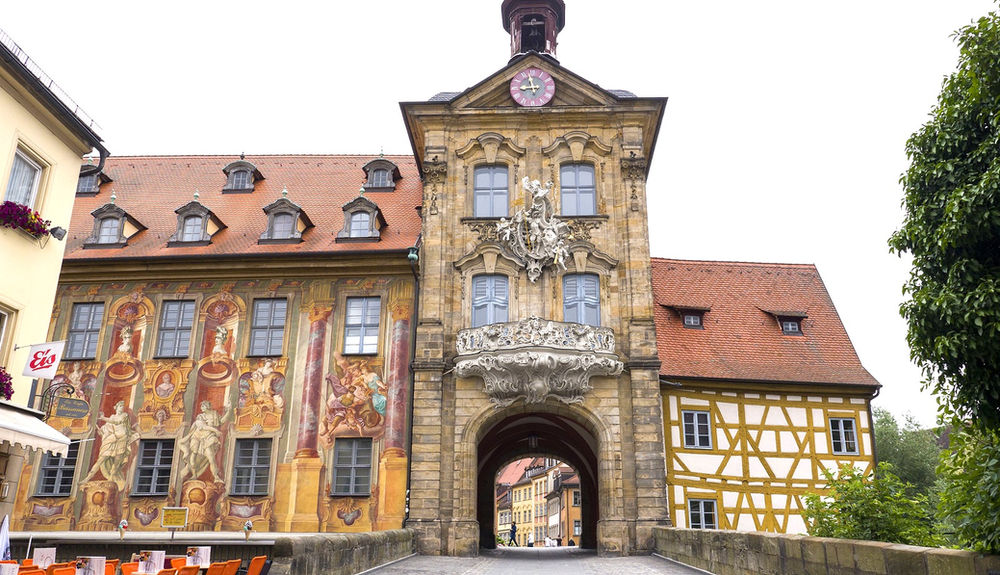What To Do and See In Bamberg Germany: A UNESCO Wonderland in Bavaria
