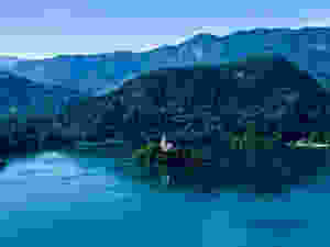 Lake Bled