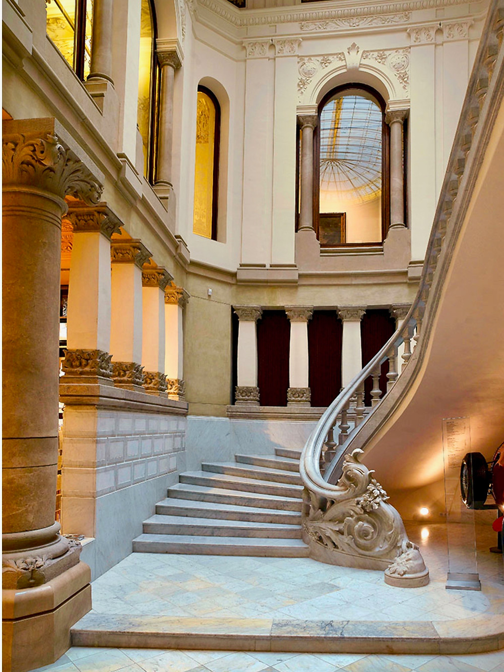 Casa Garriga Nogues