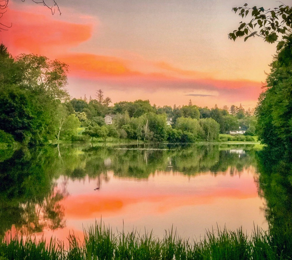 How To Spend 24 Hours in Hanover New Hampshire