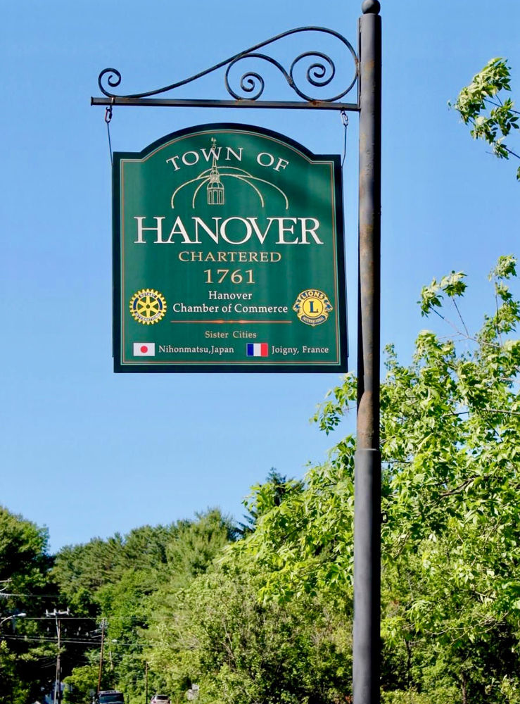How To Spend 24 Hours in Hanover New Hampshire