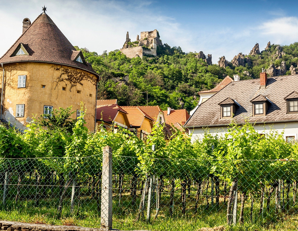 Durnstein