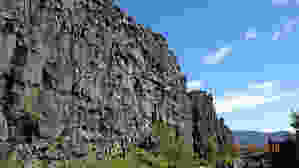 Lögberg, the law rock