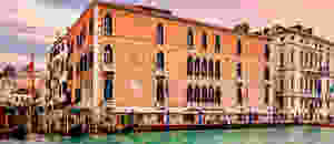Palazzo Gritti Palace Hotel in Venice